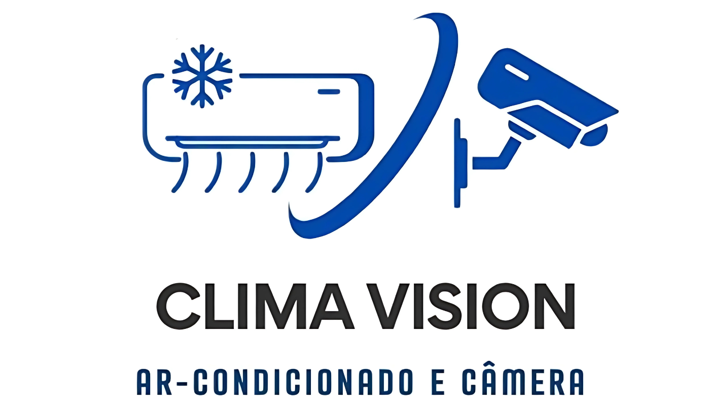 logo clima vision